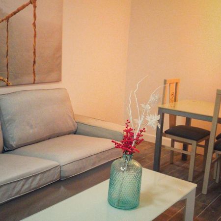 Apartamento Brianna Jerez de la Frontera Kültér fotó