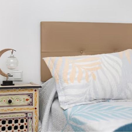 Apartamento Brianna Jerez de la Frontera Kültér fotó