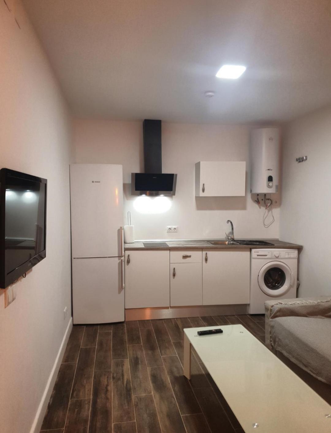 Apartamento Brianna Jerez de la Frontera Kültér fotó