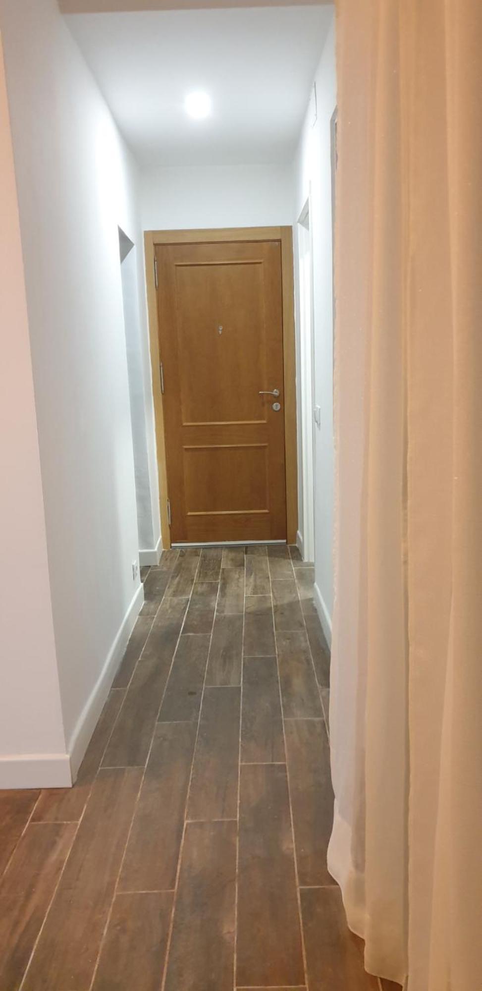 Apartamento Brianna Jerez de la Frontera Kültér fotó
