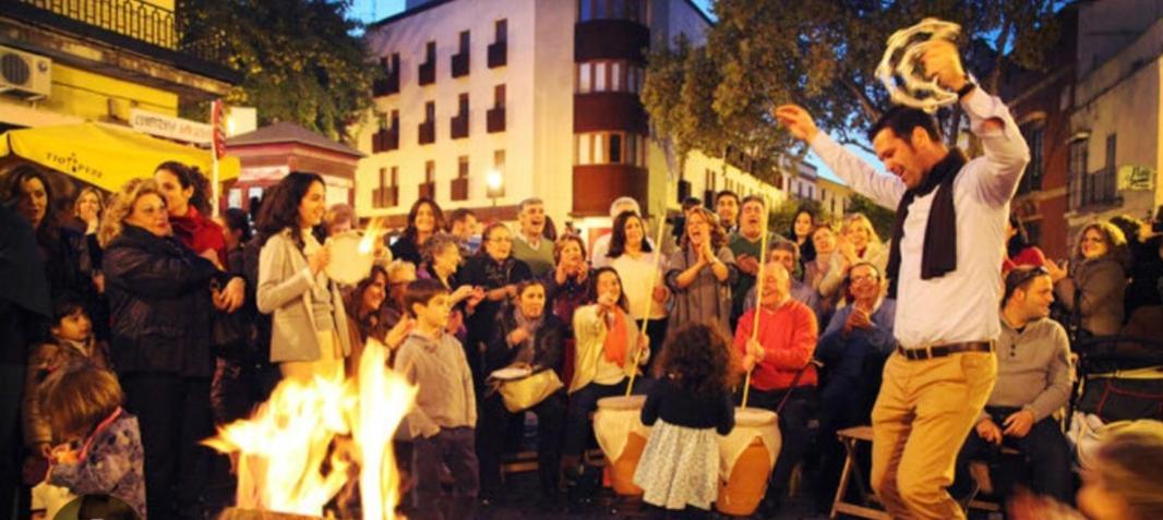 Apartamento Brianna Jerez de la Frontera Kültér fotó