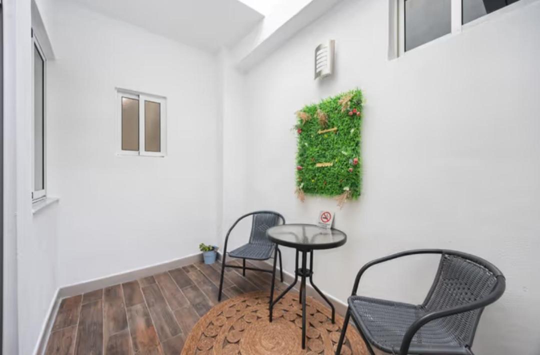 Apartamento Brianna Jerez de la Frontera Kültér fotó