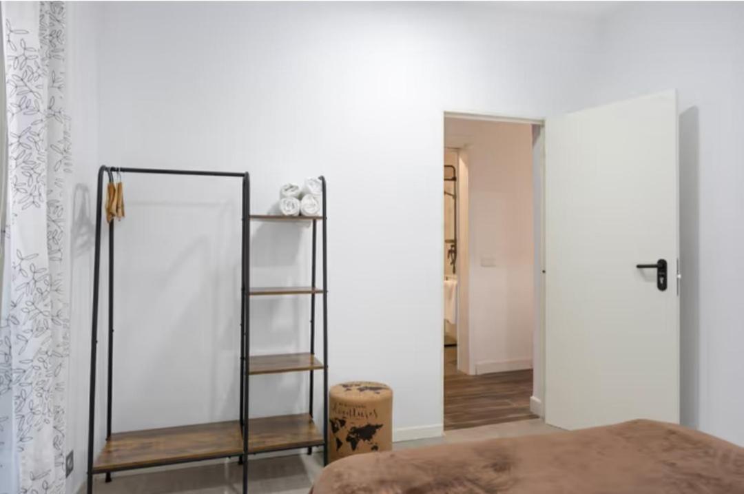 Apartamento Brianna Jerez de la Frontera Kültér fotó