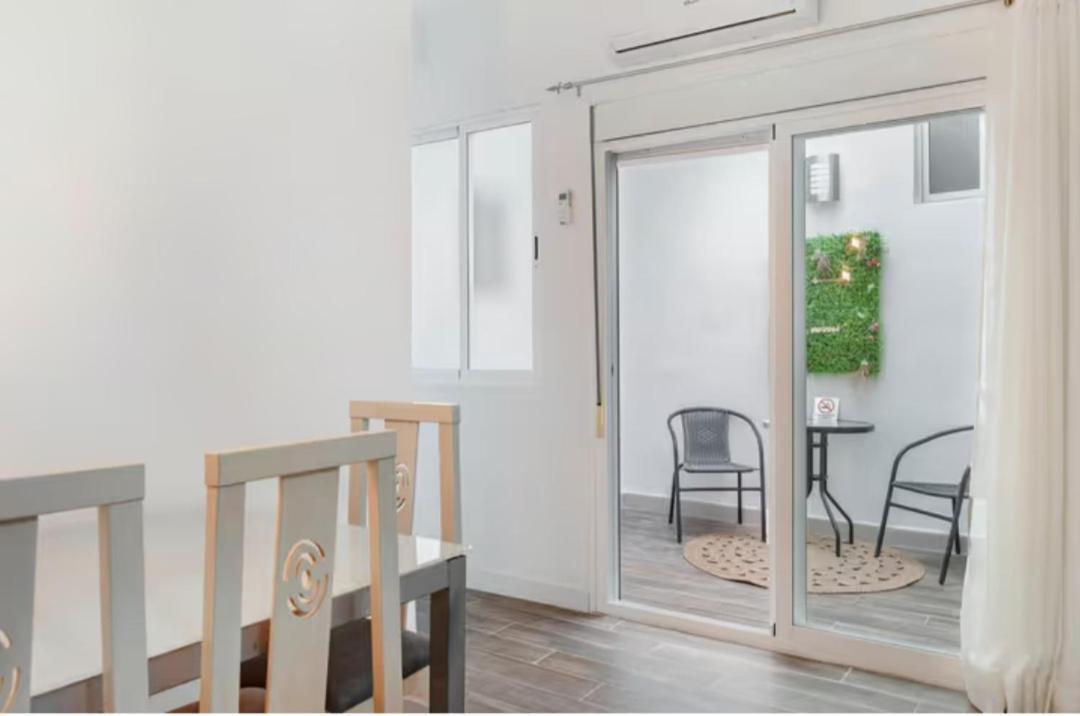 Apartamento Brianna Jerez de la Frontera Kültér fotó