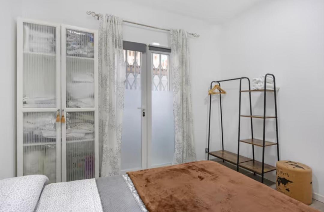 Apartamento Brianna Jerez de la Frontera Kültér fotó