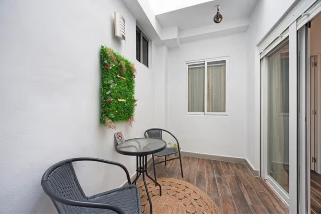 Apartamento Brianna Jerez de la Frontera Kültér fotó